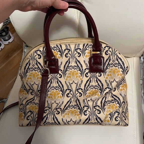 Vintage Tory Burch leather bag, in great condition - Picture 6 of 10